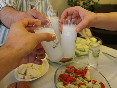 Οι φωτογραφίες του εστιατορίου