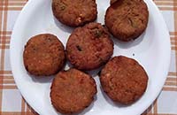 Εστιατόριο Ωραία Σίφνος - Ορεκτικά