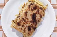 Εστιατόριο Ωραία Σίφνος - Παστίτσιο