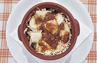 Εστιατόριο Ωραία Σίφνος