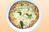 Εστιατόριο Ωραία Σίφνος - Μενού